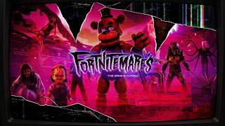 Fortnitemares 2026 Officially Revealed & LEAKED! (Trailer, Collaborations)