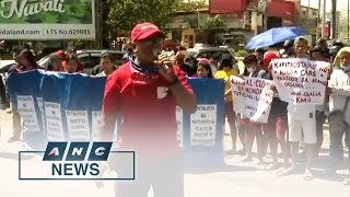 Hundreds of Honda PH workers holed up inside car factory amid closure | Business Nightly