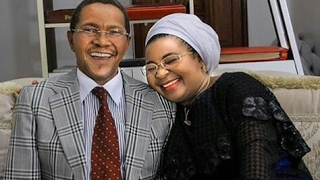 Mama Salma Kikwete ateuliwa kua Mbunge Mama Salma Kikwete ateuliwa kua Mbunge