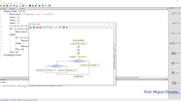 Algoritmos de seleccion multiple si anidado