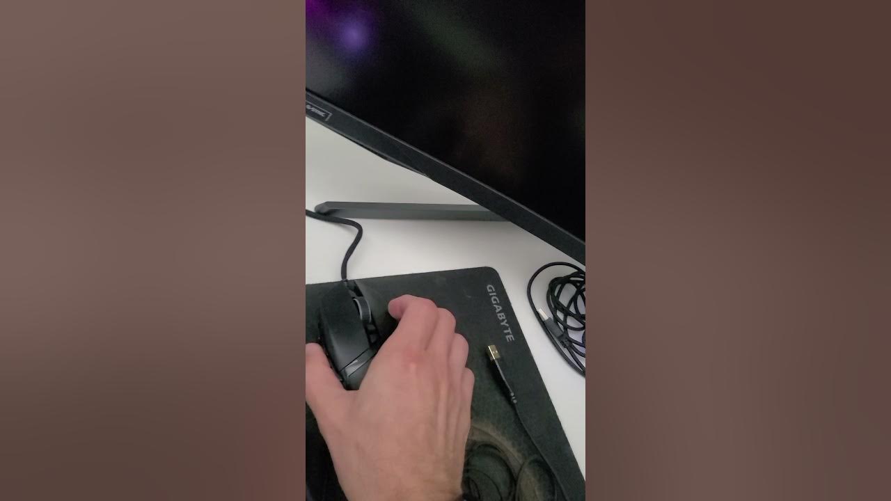 Razer Basilisk not working YouTube