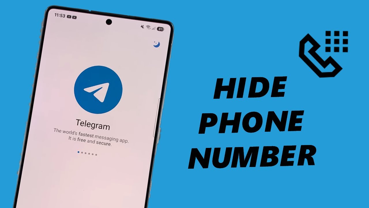 How To Hide Phone Number In Telegram YouTube how-to-hide-phone-number-in-telegram-youtube