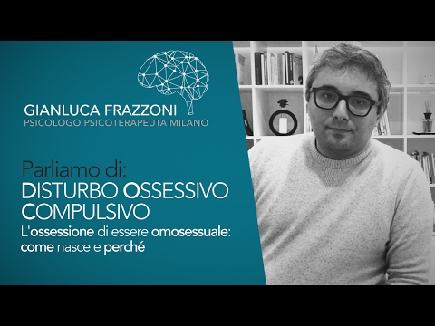 Video: Gli uomini e la paura dell'omosessualità