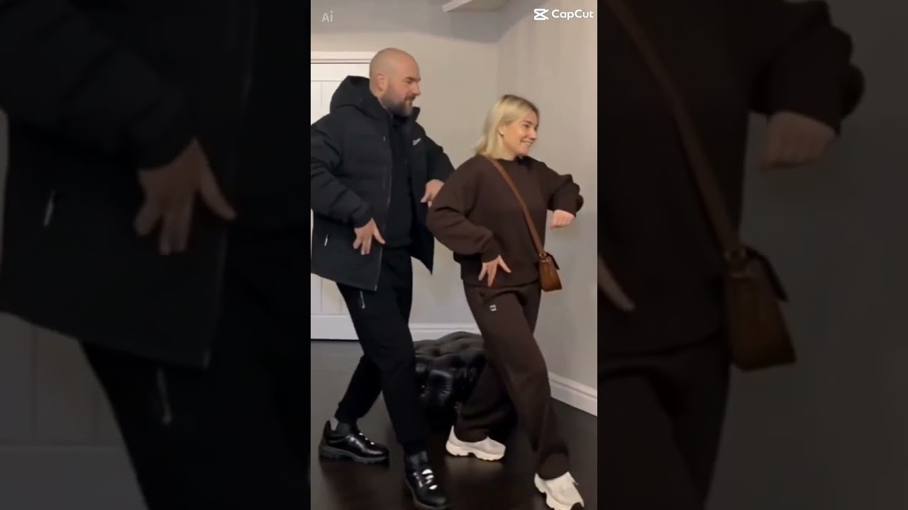 We’ve got the moves 😂 #snoopdogg #dance