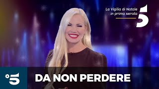 Concerto Di Natale  La Vigilia Di Natale In Prima Serata Su Canale 5