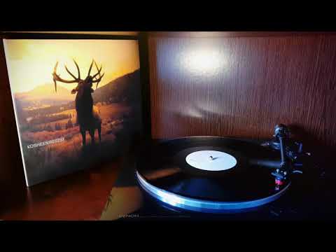Kosheen - Resist (2001) [Vinyl Album] - YouTube