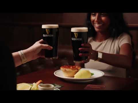 Murphy's Pub Cairns