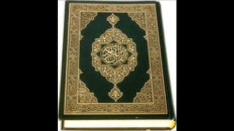 الشيخ ياسر الدوسري سورة العاديات