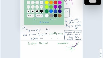 Introduction to Pattern Recognition and Machine Learning - Winter 2023 -- Lecture 14