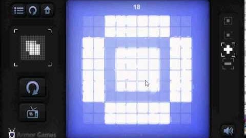 Invert Selection Level walkthrough #18