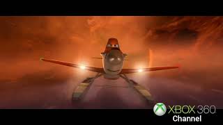 Planes Fire & Rescue 2014 Xbox 360 Channel Saving Harvey And Winnie