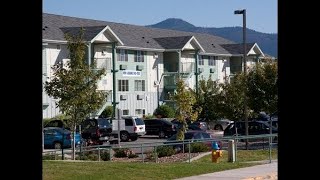 Apartment for Rent in Missoula 1BR/1BA by Missoula Property Managers