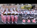 やっぱり 阿呆連 はヤバかった。 阿呆連2024 #阿波踊り#阿波おどり