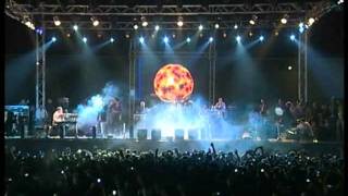 Video thumbnail of "Mohamed Mounir - Fe Dayret El Rehla - Akhbar El Youm - By RoCa"
