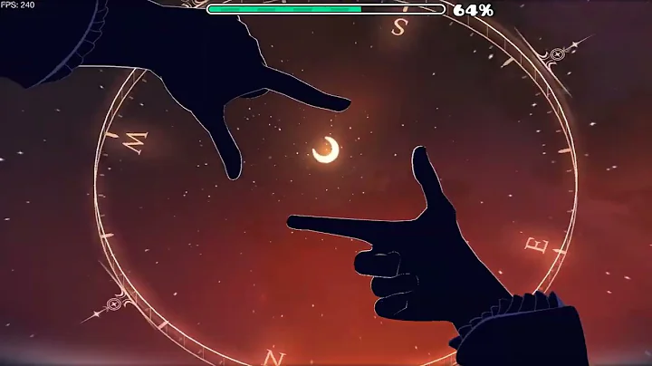 Geometry Dash isn't a game anymore