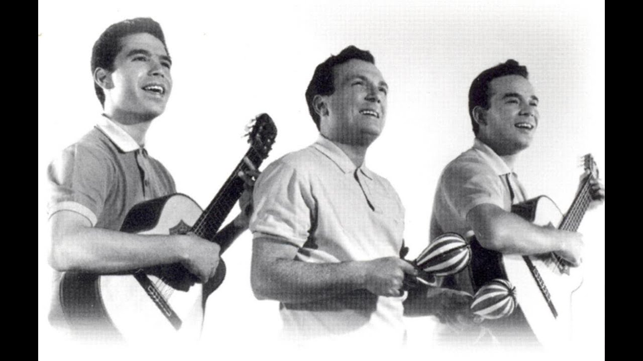 Watch Los Tres Reyes Ansiedad on YouTube Watch Los Tres Reyes Ansiedad on YouTube