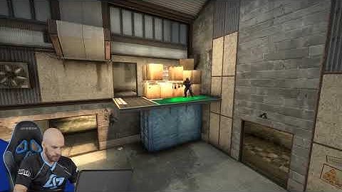 reltuC - B site execute on cache