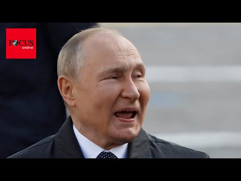 Russischer Geheimdienstmann: Putin