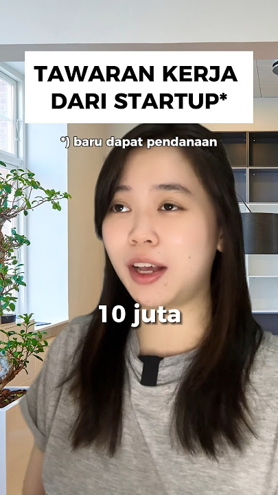 Staff VS Perusahaan: di PHK tapi dipaksa resign.  #karyawan #gaji #plottwist #shorts