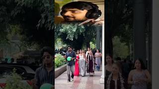 Boys reaction with cute girl 🤣 #shorts #ytshorts#shortsfeed#viralshorts #reaction