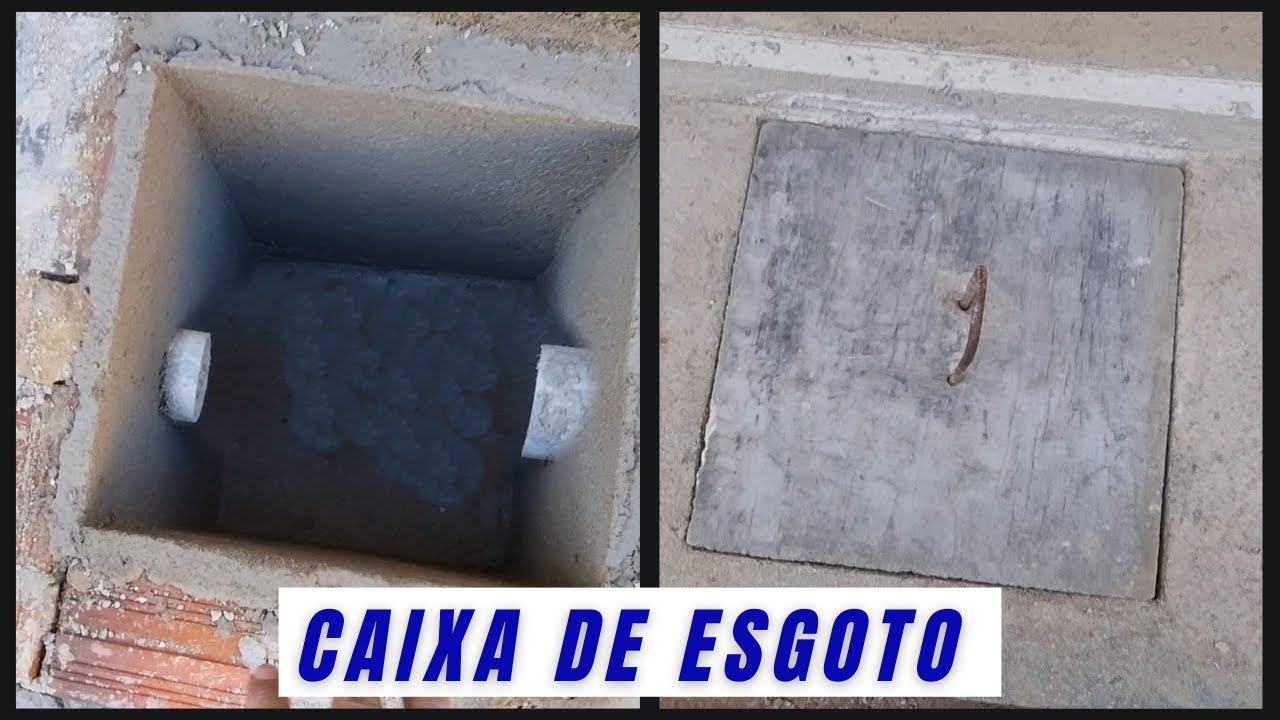 CAIXA DE GORDURA E DE PASSAGEM NA ALVENARIA YouTube caixa-de-gordura-e-de-passagem-na-alvenaria-youtube