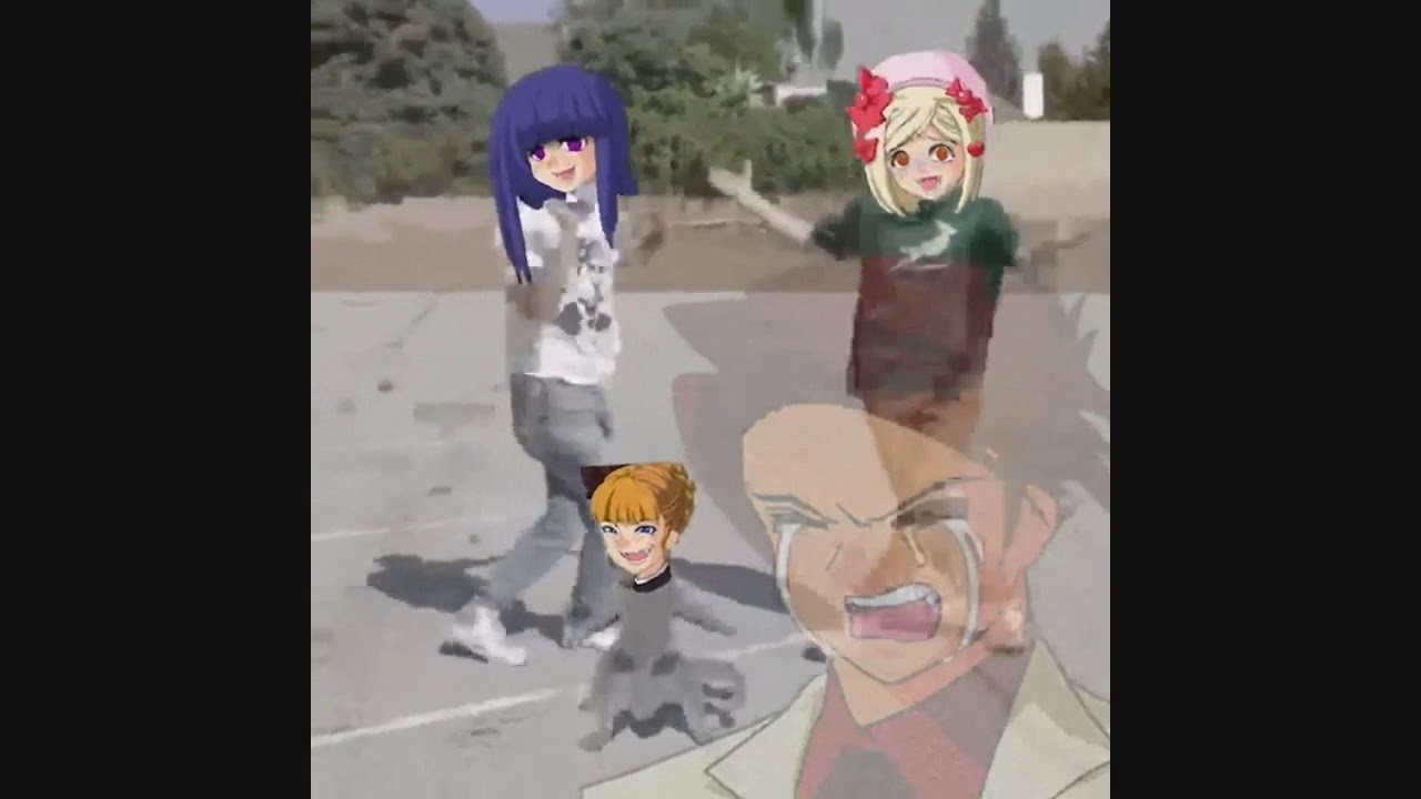 Umineko in a nutshell (meme)