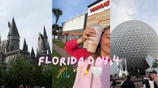 Florida Day 4! | DARCY LYNCH