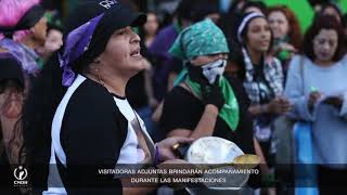 CNDH NOTICIAS (Programa 311)