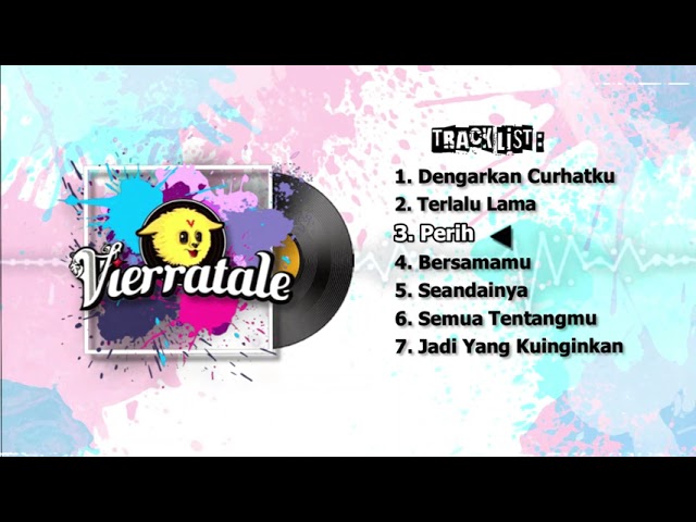 Vierratale Pop Punk Full Playlist - Cover by Euforia Music class=