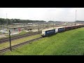 193 497 BLS Cargo, die Alpinisten, Rgb Kijfhoek, NL, 16 JUN 2026 15:12