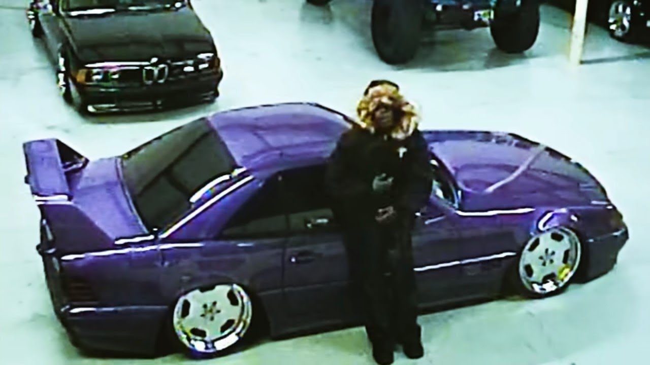 (FREE) Don Toliver Loop Kit - 