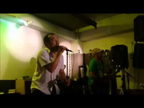ウルマニアン theBuleHearts TRAINTRAIN