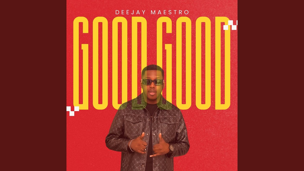 Watch Good Good on YouTube Watch Good Good on YouTube