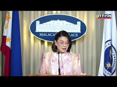 PCO Press Briefing with MPC 7/15/2026