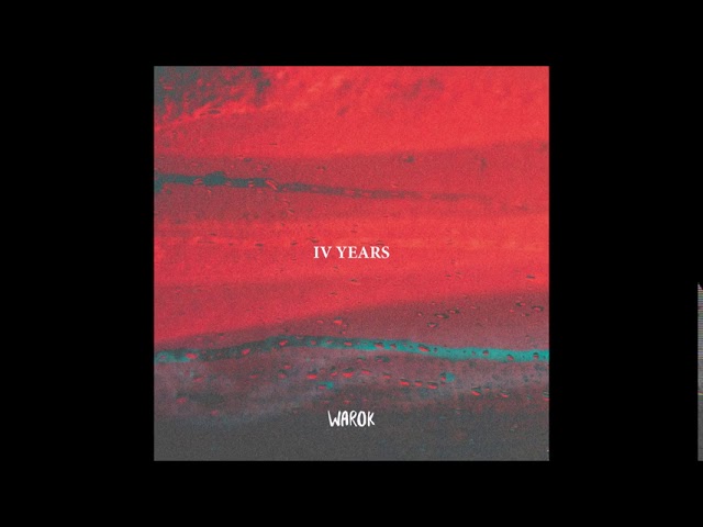 FLAWS & XONO - The London Sound [WRK035]