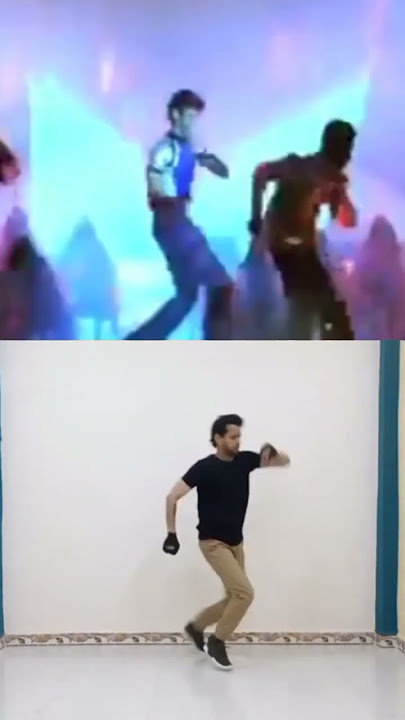 Sitaron Ki Mehfil | Hrithik Roshan | Dance Duet | # short