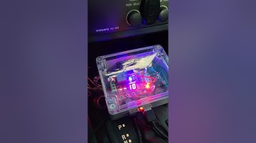 Raspberry Pi Delayed graceful shutdown with timer | Car ignition triggered | OpenAuto Pro | DIY