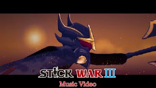 Stick War 3 Music Video Monster by Aden