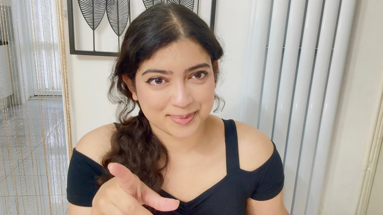 i'm going to hold your hand when i say this...