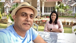 A Relaxed Weekend At The Vintage Homestay Chikmagalur | Kadubu Breakfast, Jackfruit Lunch | Vlog 30