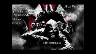 Guild: Umbrella Mudaredevils 1