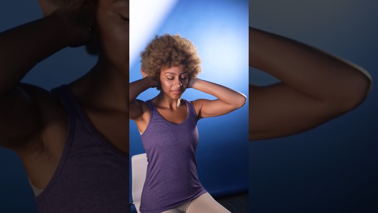 Pilates Racerback Tank Top 