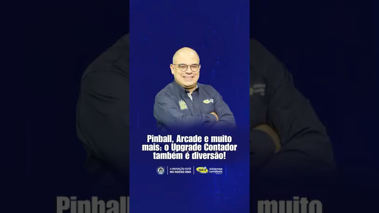 No Upgrade Contador, cada detalhe foi pensado para surpreender. 🚀