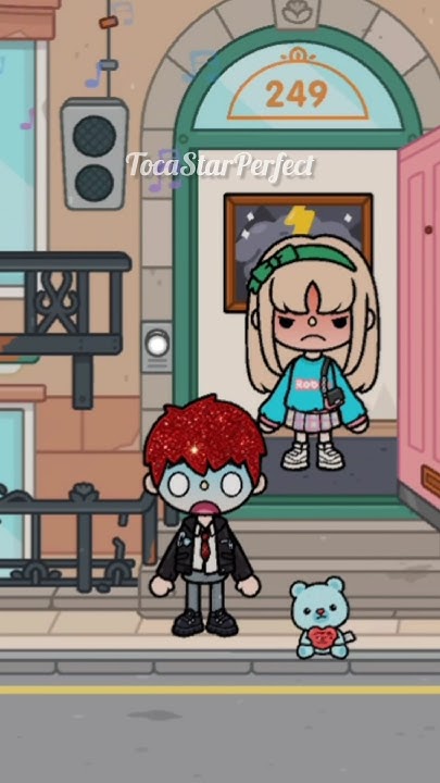 does-my-boyfriend-have-a-twin-tocaboca-tocalifeworld-shorts