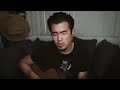 Intentions - Justin Bieber (Joseph Vincent Cover)