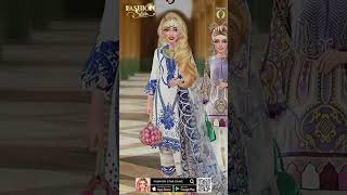 Fashion Star Game - Dress Up & Makeup Girl Game | Makeover Competition | Fashion Game | Pion Studio screenshot 1