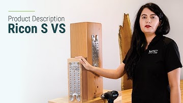 RICON S VS   Product Description