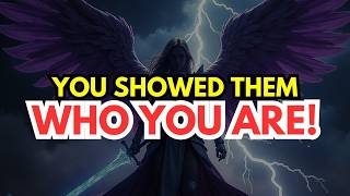 Chosen Ones‼️This Was The MOST BRUTAL Awakening For Your ENEMIES!