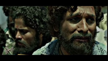 Allu Arjun Attitude Whatsapp Status | Pushpa  Whatsapp Status | Pushpa 2 Attitude Status