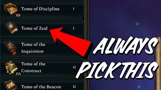 Order Tomes Explanation and Tier List - Age of Wonders 4